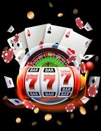 max678 nổ hũ slot