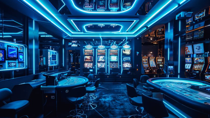 max678 live casino